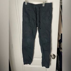 Jogger pants (boys)